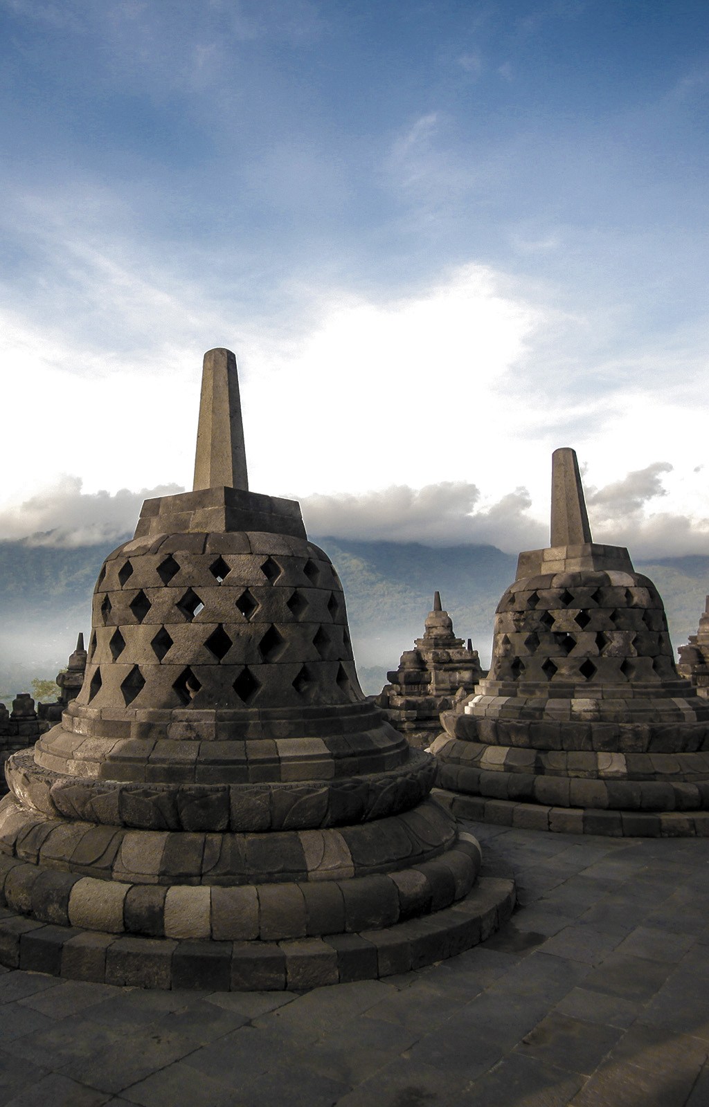 Java Island Tour
